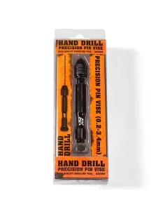 Hand Drill - AK Interactive AK9006