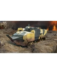 Schneider CA-Armored, 1/35 - Hobby Boss 83862