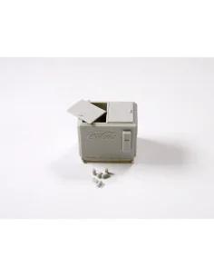 1940 WESTINGHOUSE COCA COLA COOLER - AK Interactive DZ023 2