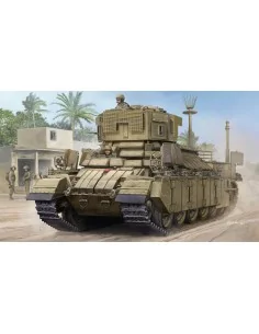 IDF APC Nagmachon (Doghouse I), 1/35 - Hobby Boss 83869