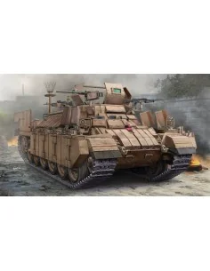 IDF APC Nagmachon, 1/35 - Hobby Boss 83871