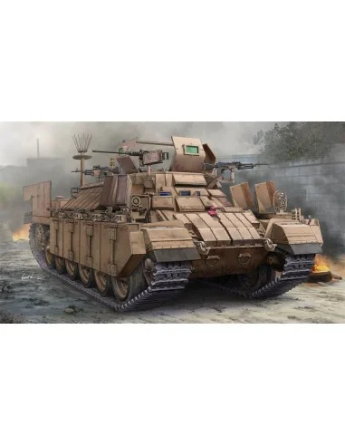 IDF APC Nagmachon, 1/35 - Hobby Boss 83871