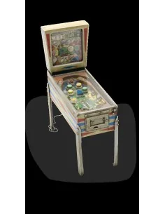 USA 1940-1950's PINBALL MACHINE - AK Interactive DZ028 2