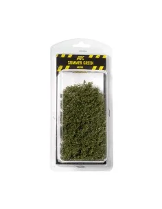 SUMMER GREEN SHRUBBERIES - AK Interactive AK8166