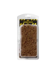 AUTUMN BROWN SHRUBBERIES - AK Interactive AK8170