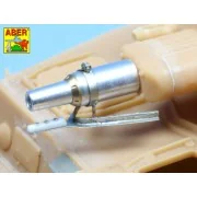 Pz.Kpfw. IV, Ausf. B/C vil.1- basic set - Aber Models 35188