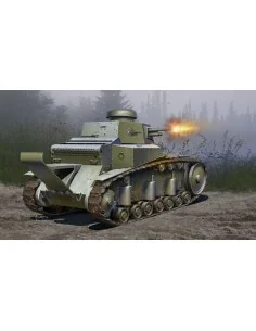 [NO_DESC] Soviet T-18 Light Tank MOD1930, 1/35 - Hobby Boss 83874