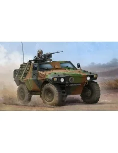 French VBL Armour Car, 1/35 - Hobby Boss 83876