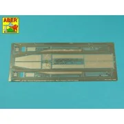 Pz.Kpfw. IV, Ausf.C vol.2 - fenders - Aber Models 35189