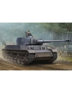 German VK.3001(P), 1/35 - Hobby Boss 83891