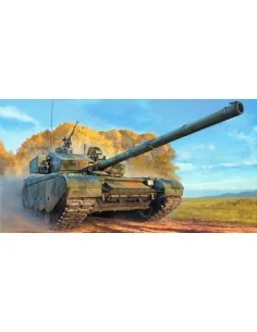 PLA ZTZ-99A MBT, 1/35 - Hobby Boss 83892