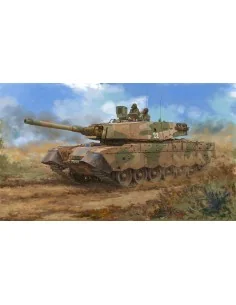 [NO_DESC] South African Olifant MK2 MBT, 1/35 - Hobby Boss 83897