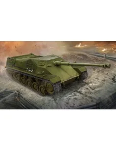 [NO_DESC] 44M TAS ROHAMLOVEG, 1/35 - Hobby Boss 83898