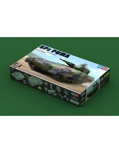SPz PUMA, 1/35 - Hobby Boss 83899
