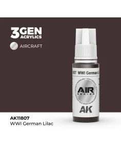 WWI German Lilac - AK Interactive AK11807