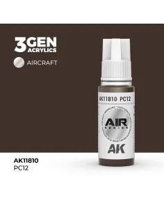 PC12 - AK Interactive AK11810