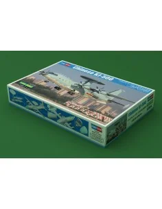 Chinese KJ-500, 1/144 - Hobby Boss 83904