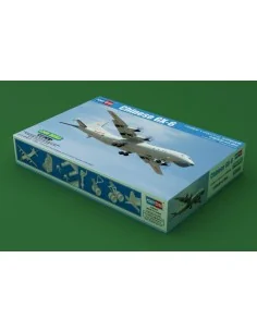 Chinese GX-6, 1/144 - Hobby Boss 83905