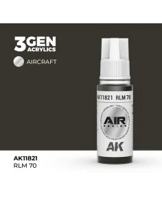 RLM 70 - AK Interactive AK11821