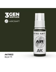 RLM 71 - AK Interactive AK11822