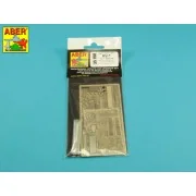 KV-1.Vol.1-basic set (Trumpeter) - Aber Models 35190