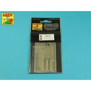 KV-2 Vol.1-basic set (Trumpeter) - Aber Models 35191