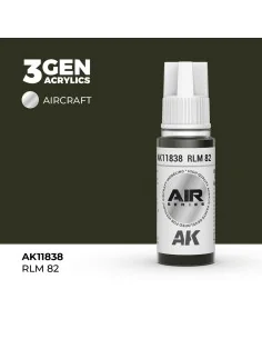RLM 82 - AK Interactive AK11838