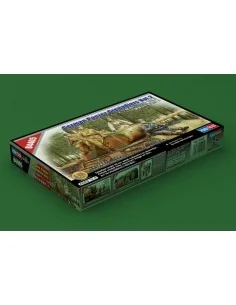 German Panzer Grenadiers Vol.2, 1/35 - Hobby Boss 84405 2