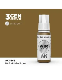 RAF Middle Stone - AK Interactive AK11846