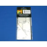 KV-1 or KV-2 vol.4- tool boxes early type - Aber Models 35194