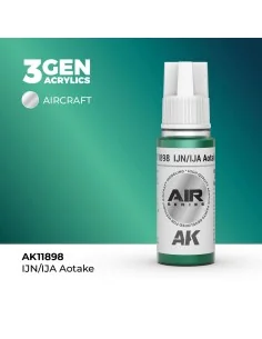 IJN/IJA Aotake - AK Interactive AK11898