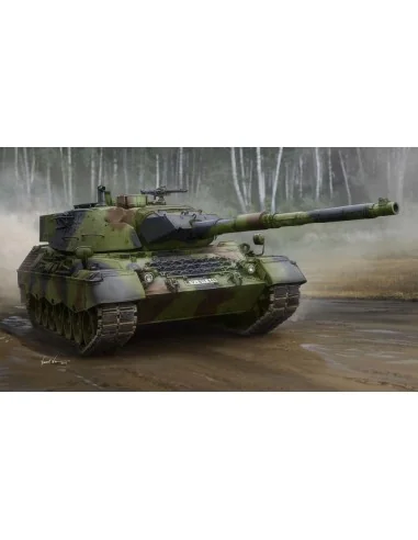 Leopard 1A5 MBT, 1/35 - Hobby Boss 84501