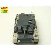 Sturmgeschütz III, Ausf.B vol.1-basic set - Aber Models 35197