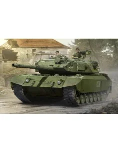 Leopard C1A1 (Canadian MBT), 1/35 - Hobby Boss 84502