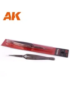 Reverse Action Tweezers - AK Interactive AK9314 2