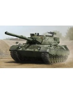 Leopard C2 (Canadian MBT), 1/35 - Hobby Boss 84503