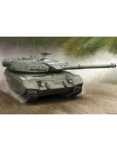 Leopard C2 MEXAS (Canadian MBT), 1/35 - Hobby Boss 84504