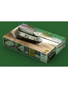 Leopard C2 MEXAS (Canadian MBT), 1/35 - Hobby Boss 84504 2