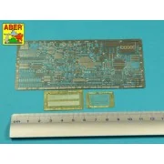 Sturmgeschütz III, Ausf.B vol.1-basic set, 1/35 - Aber Models 35197 Sturmgeschütz III, Ausf.B vol.1-basic set, 1/35 - Aber Models 35197