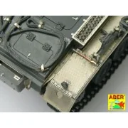 Sturmgeschütz III, Ausf.B vol.1-basic set, 1/35 - Aber Models 35197 Sturmgeschütz III, Ausf.B vol.1-basic set, 1/35 - Aber Models 35197