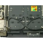 Sturmgeschütz III, Ausf.B vol.1-basic set - Aber Models 35197