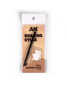 RUBBING STICK - AK Interactive AK9317