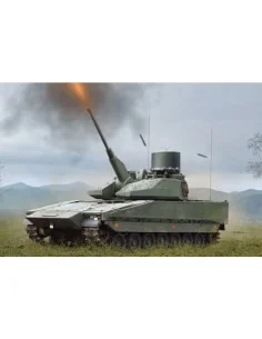LvKv 90C Anti-Air Vehicle, 1/35 - Hobby Boss 84508