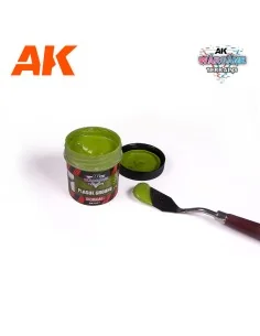 Plague Ground 100 ml. - AK Interactive AK1217 2