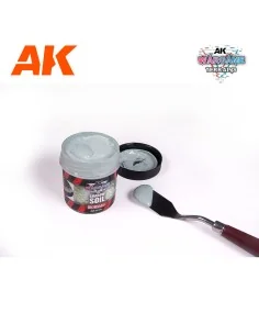 Shadow Soil 100 ml. - AK Interactive AK1219 2