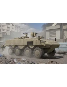 IDF Eitan Wheeled APC, 1/35 - Hobby Boss 84509