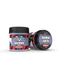Daemon Earth 100 ml. - AK Interactive AK1220