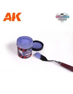 Daemon Earth 100 ml. - AK Interactive AK1220 2