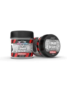 Lunar Desert 100 ml. - AK Interactive AK1224