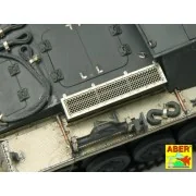 Sturmgeschütz III, Ausf.B vol.1-basic set, 1/35 - Aber Models 35197 Sturmgeschütz III, Ausf.B vol.1-basic set, 1/35 - Aber Models 35197